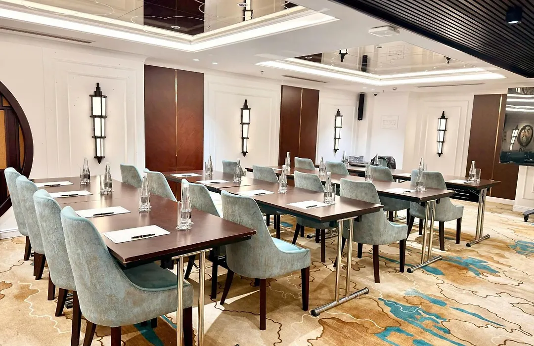 Rue De L'Amour Boutique Hotel Ha Noi-1