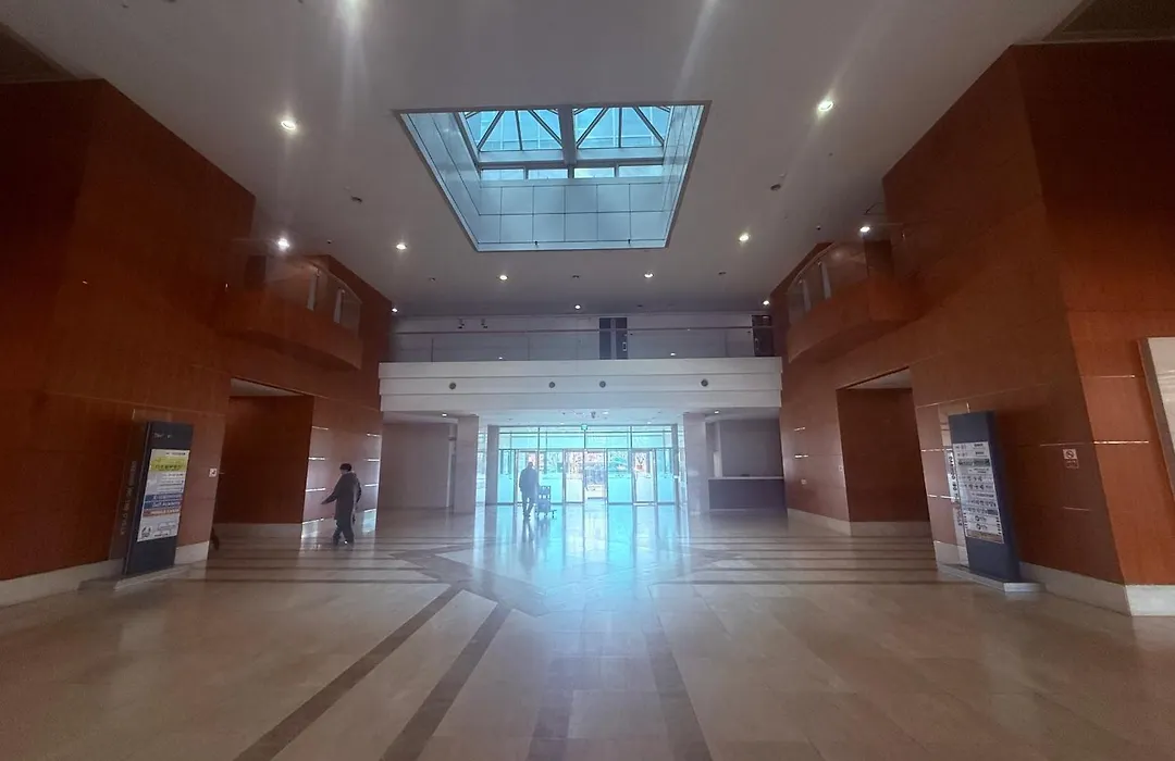 Incheon Airport Stay Guesthouse-1