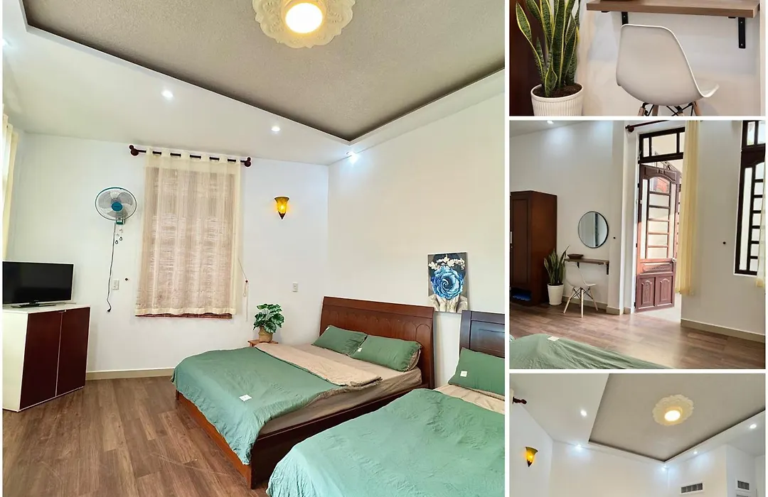 Pami House Da Lat-1