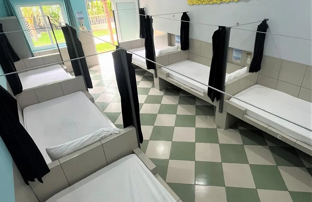 Miami Hostel - Mui Ne-1