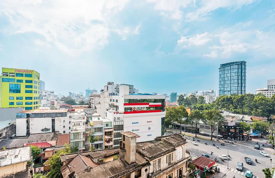 Diamond Luxury The One Ben Thanh-1