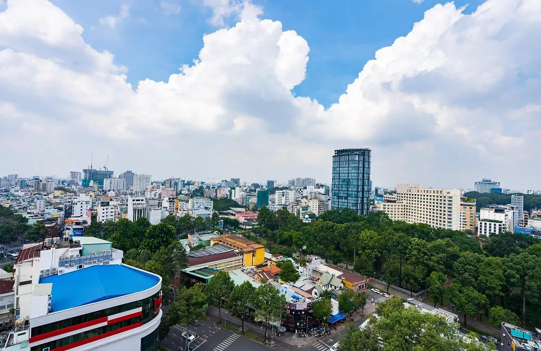 Diamond Luxury The One Ben Thanh-1