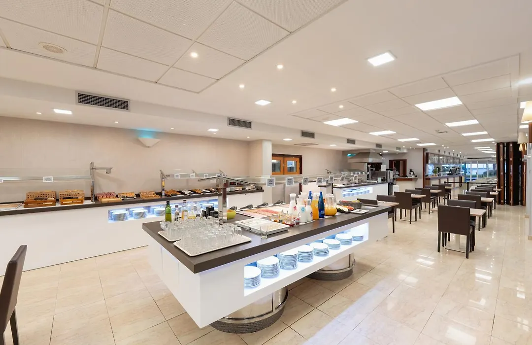 Hotel Rh Riviera - Adults Only-1