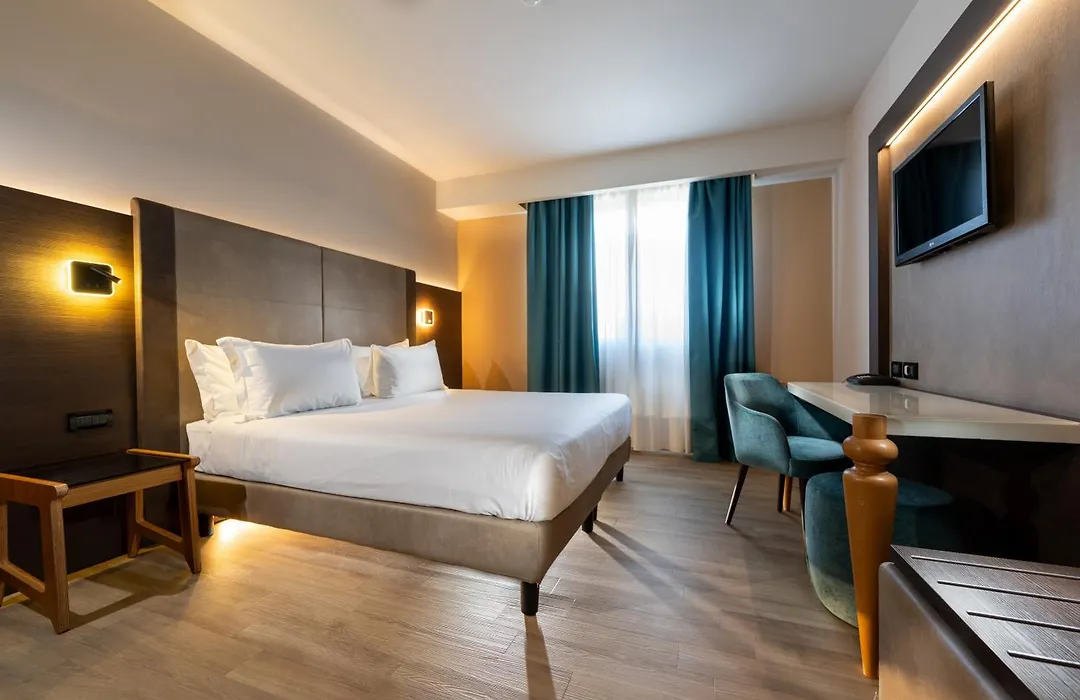 Elite Hotel & Spa-1