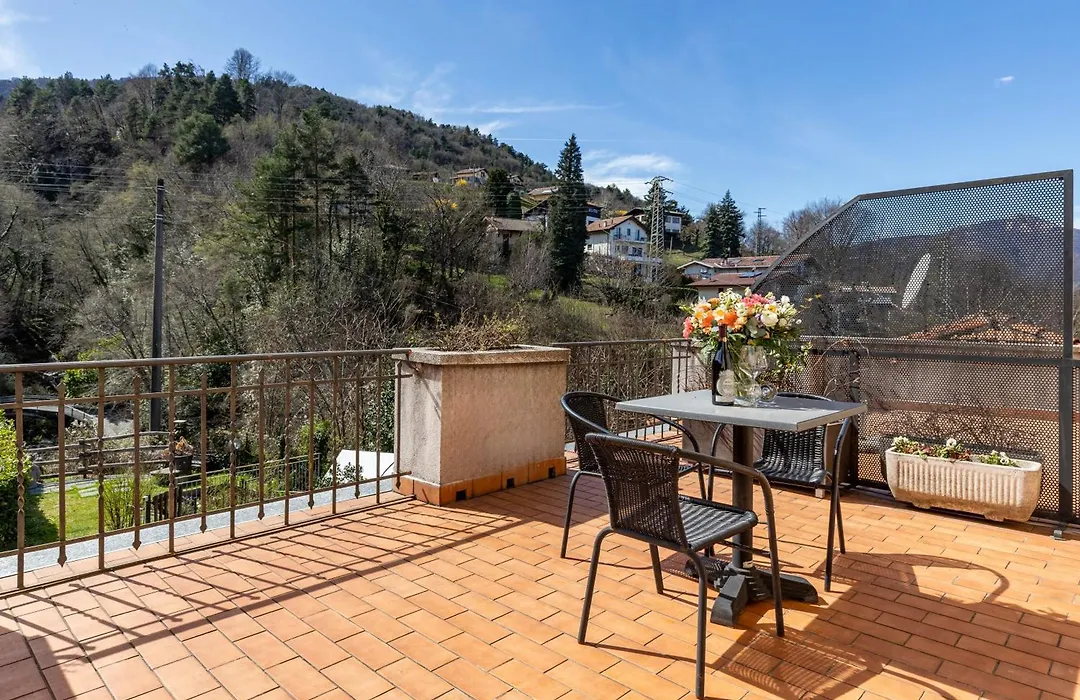 Hotel Il Perlo-1