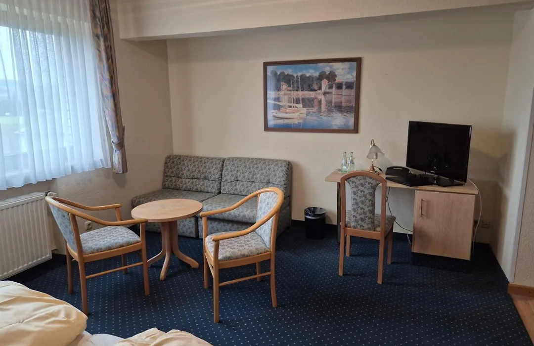Hotel zur Waage-1
