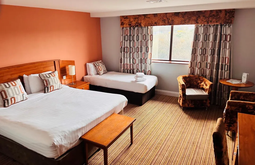 Blanco'S Hotel-1