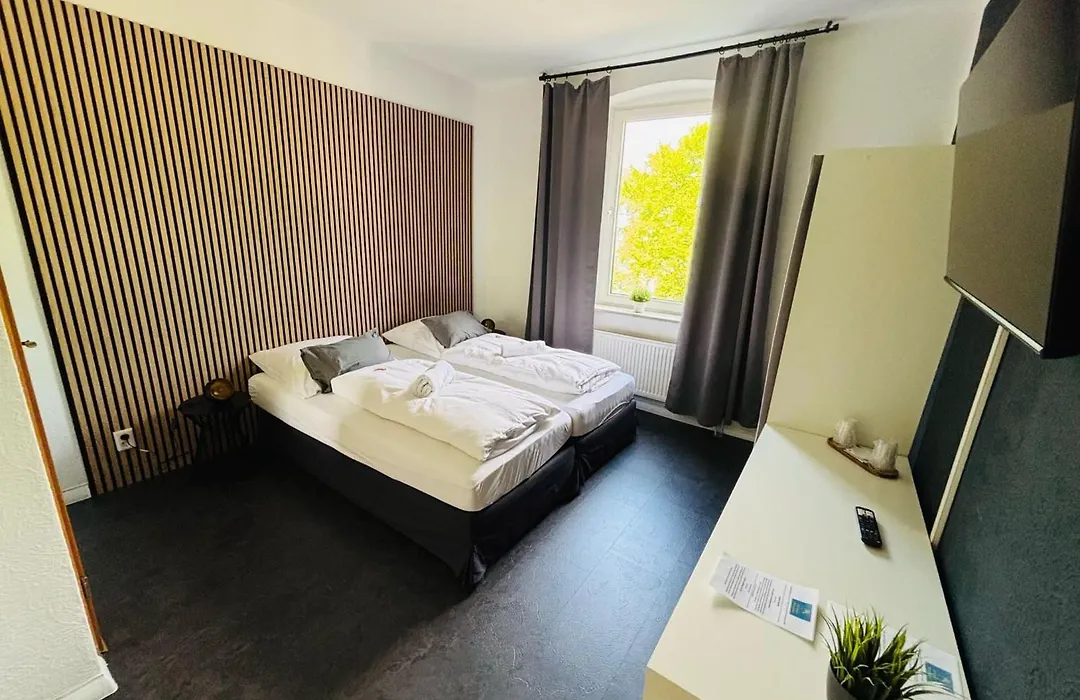 Hotel Sonnenschein-1