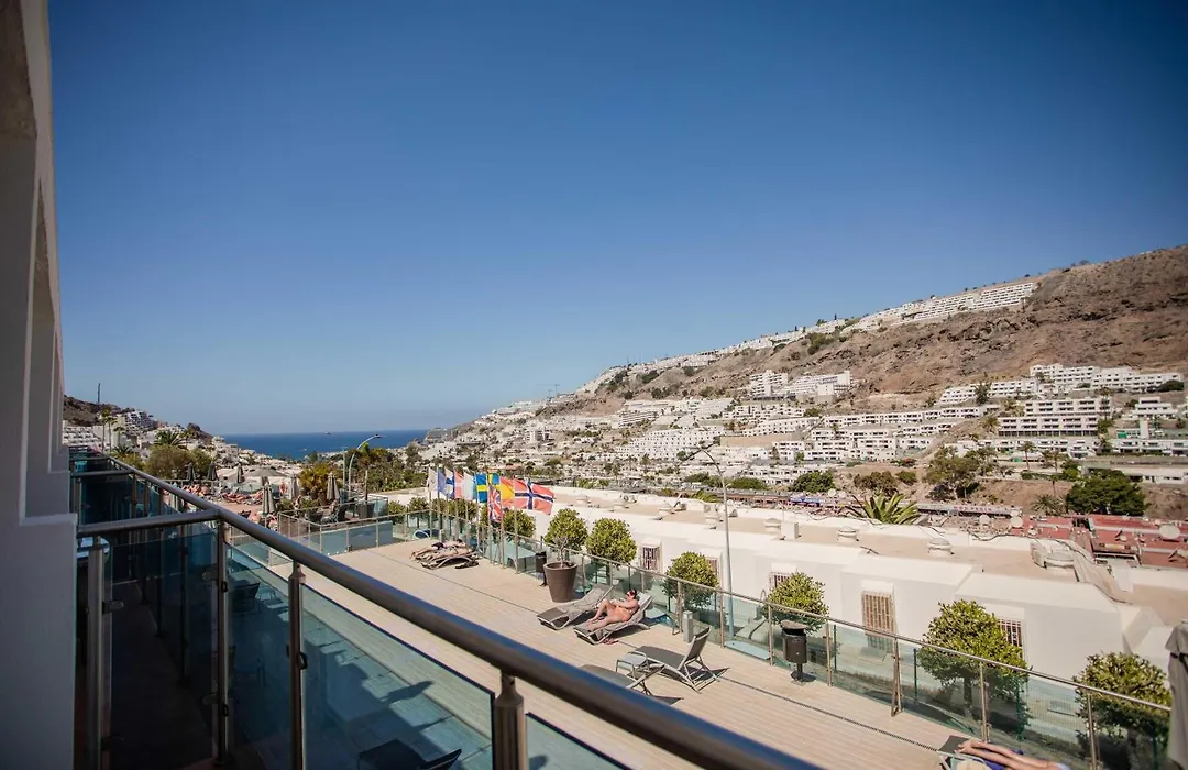 Servatur Casablanca Suites & Spa - Adults Only-1