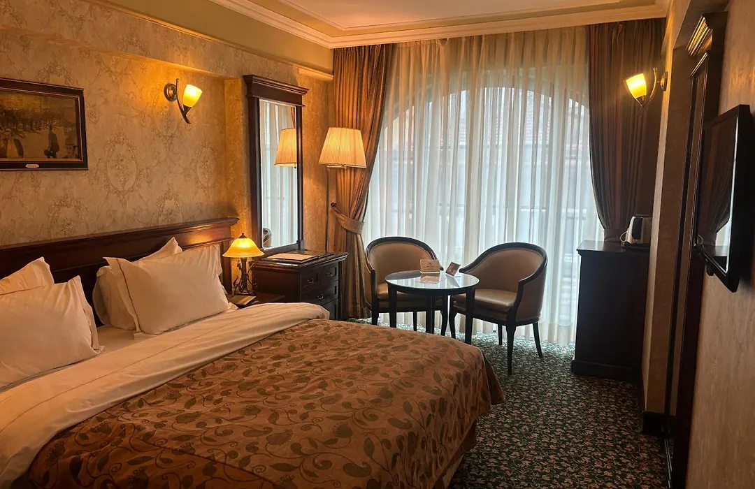 Germir Palas Hotel - Special Class-1