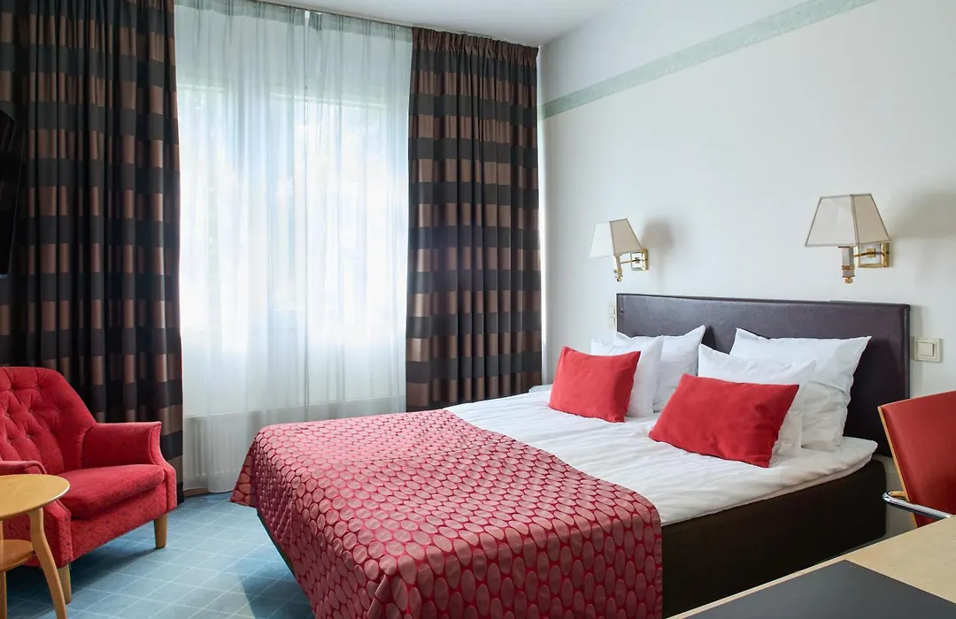 Original Sokos Hotel Alexandra Jyvaeskylae-1