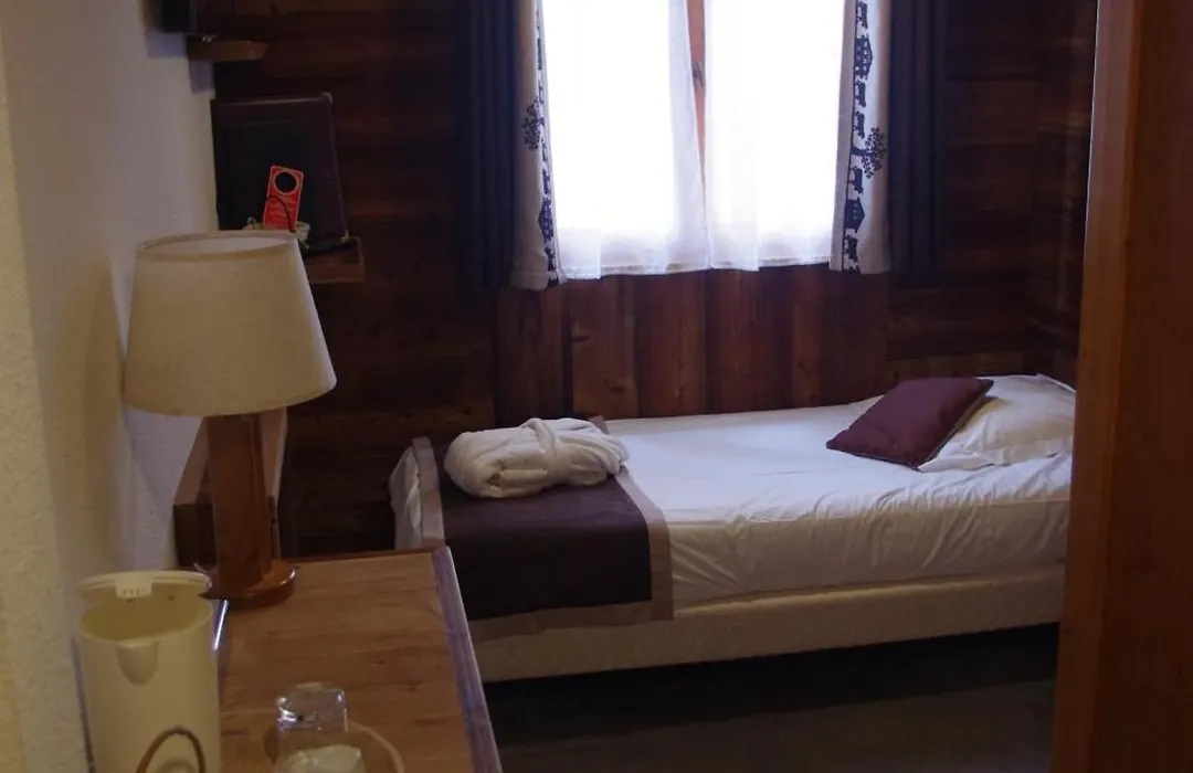 Hotel Le Refuge-1