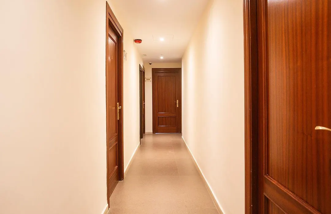 Hotel Playa Sol-1