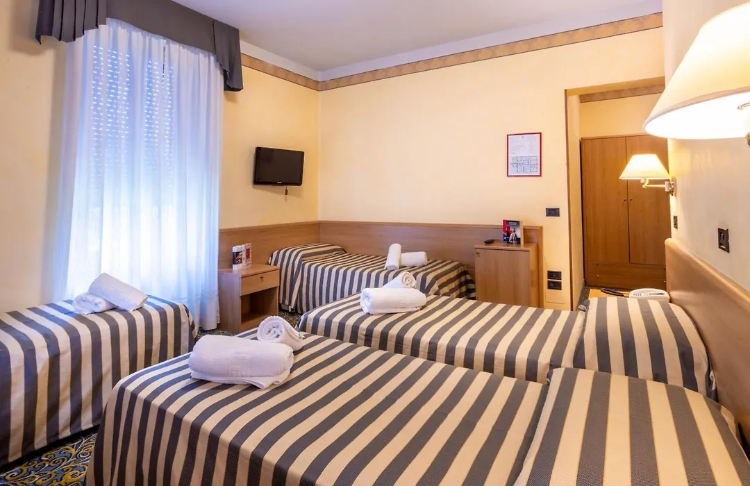 Hotel Giardinetto-1