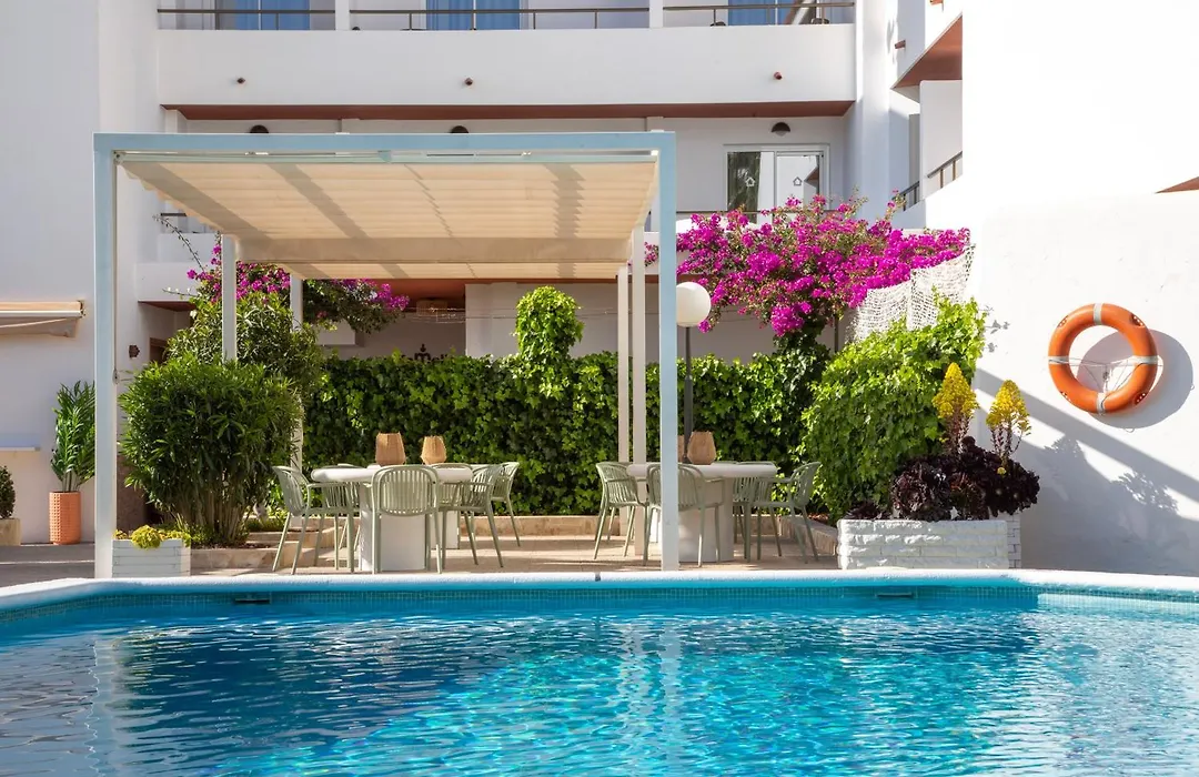 Casual Bahia Ibiza By Casual Hoteles-1