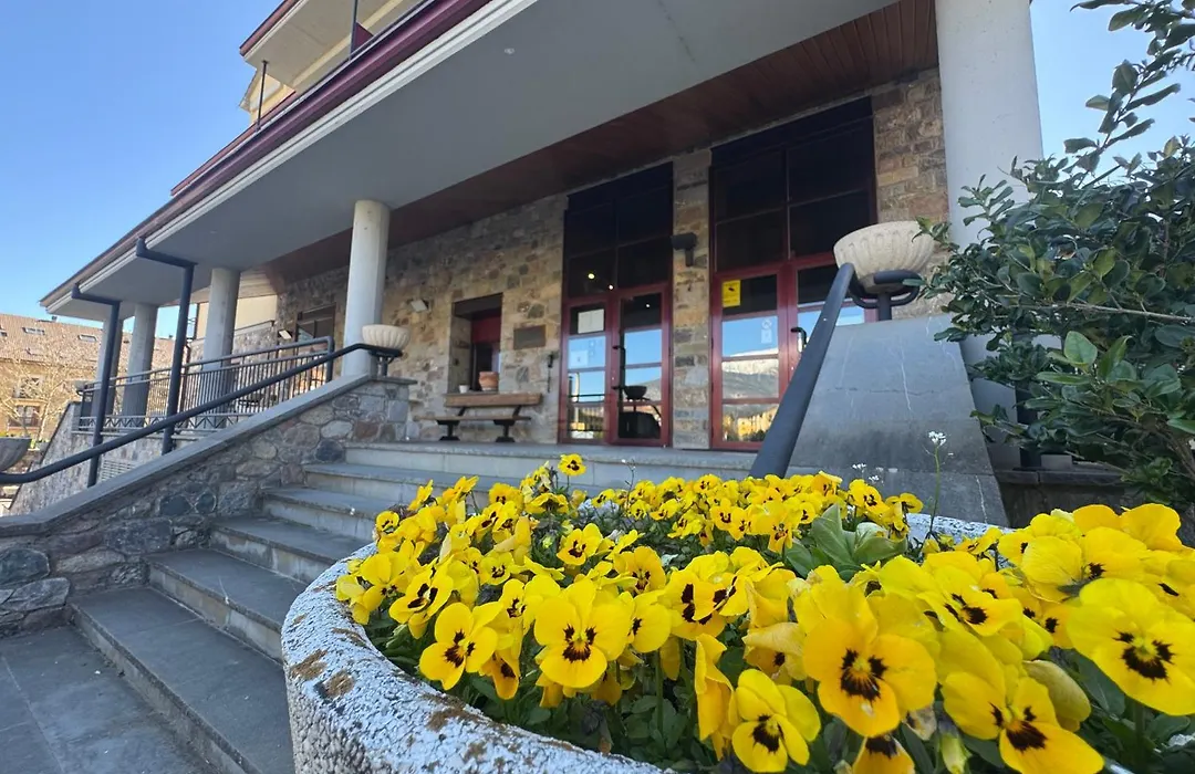 Hotel Cotiella-1