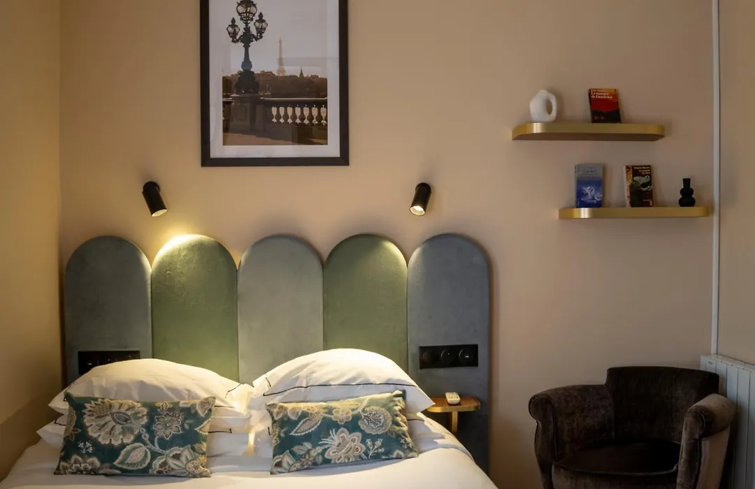Hotel Boronali-1