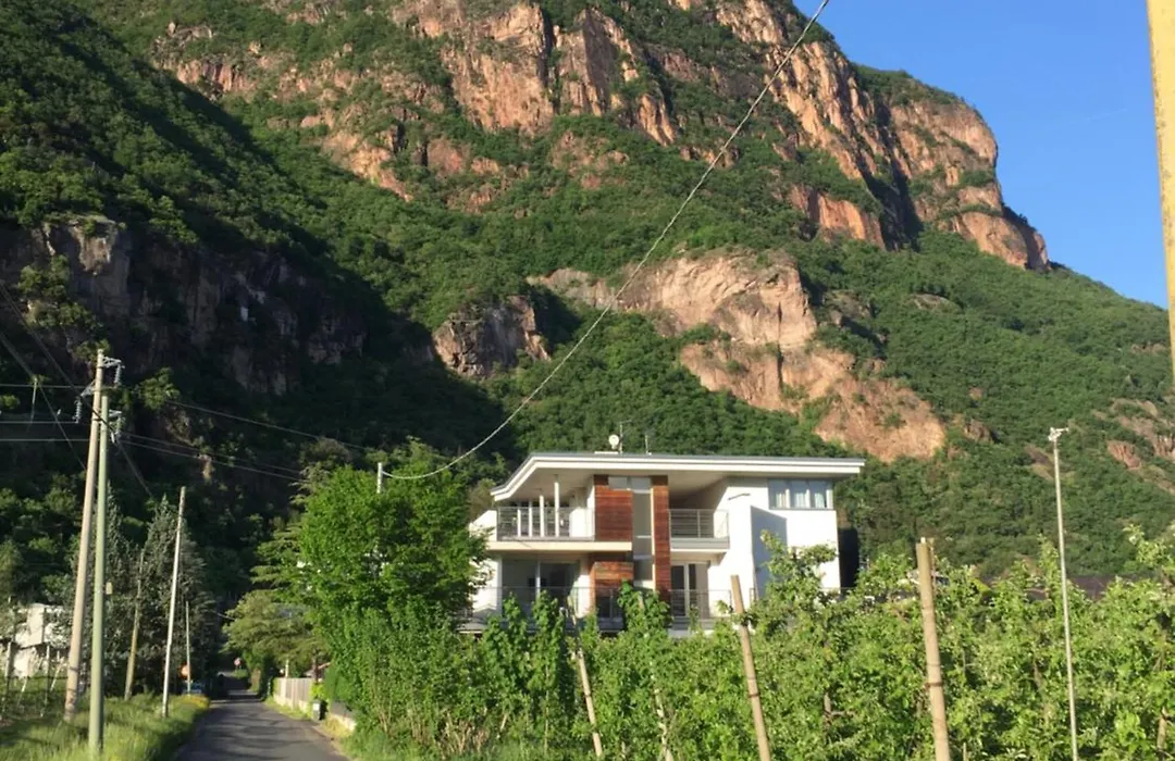 B&B Mele d'Oro-1