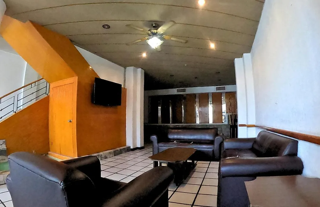 Hotel Calvete-1