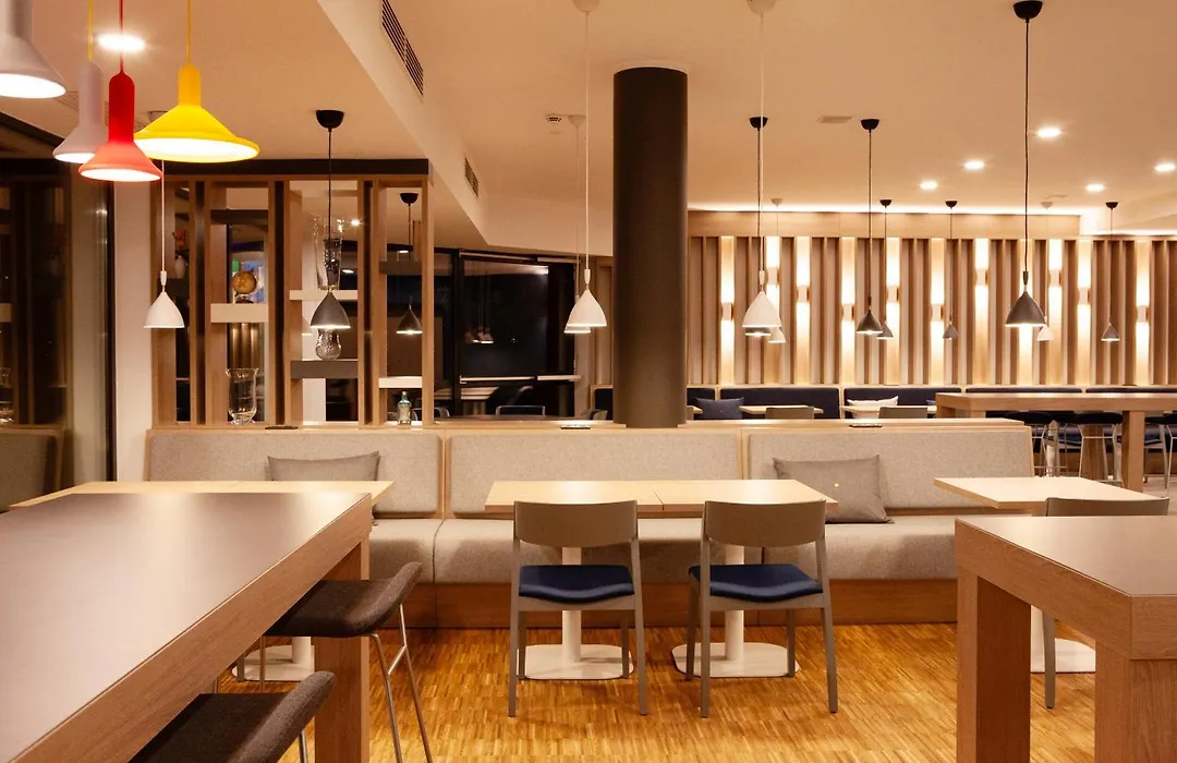 Holiday Inn Express Neunkirchen By Ihg-1