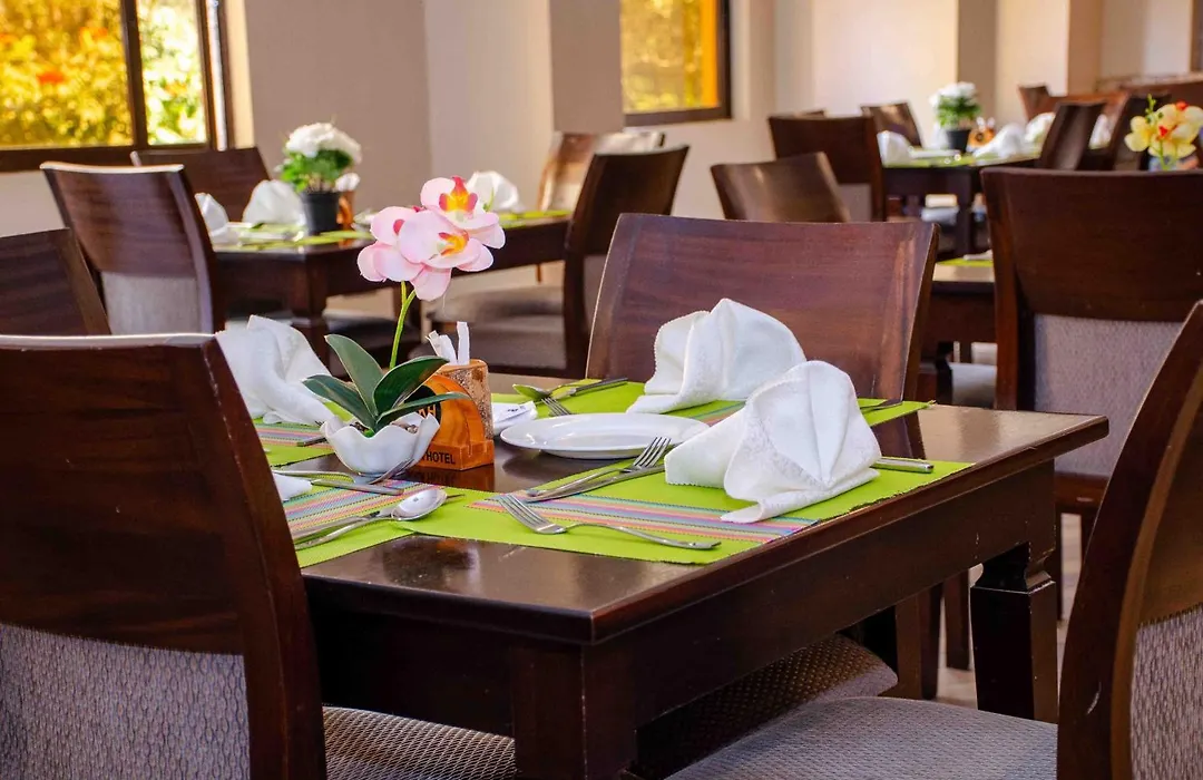 The Kyaka Hotel-1