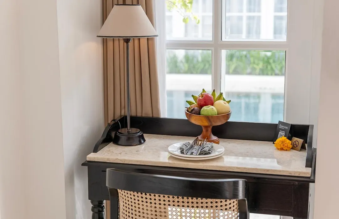 The Colony Hotel Bali-1