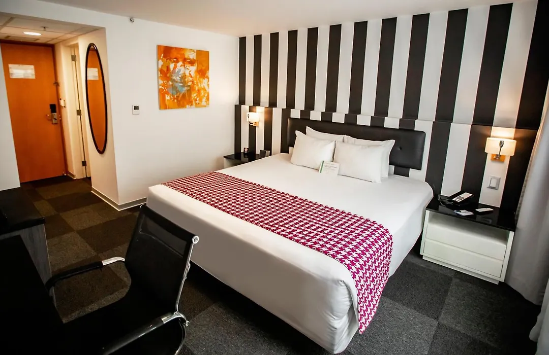 Wyndham Costa Del Sol Lima City-1