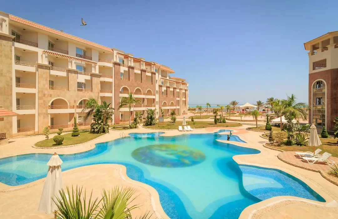Royal Beach Serviced Apartments-1