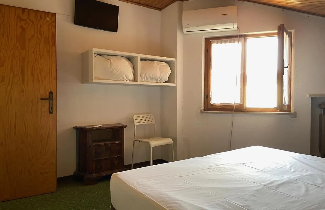 B&B Foroni 29-1