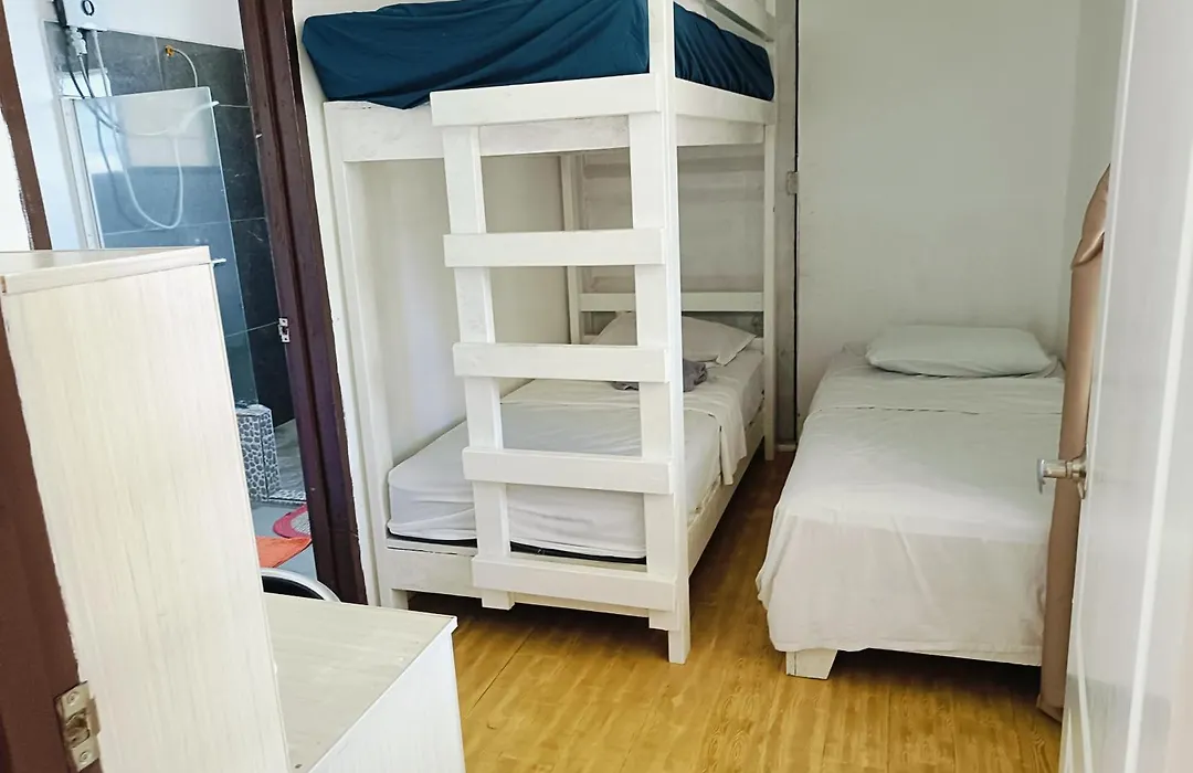 Olivias Accommodation-1