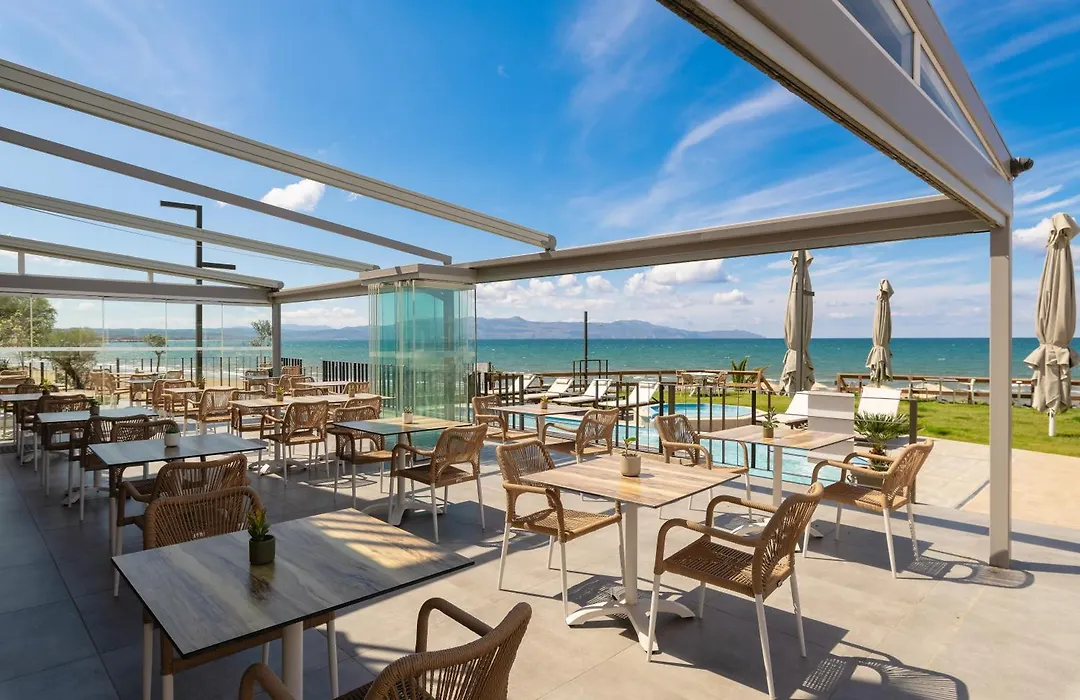 Elia Agia Marina Hotel-1