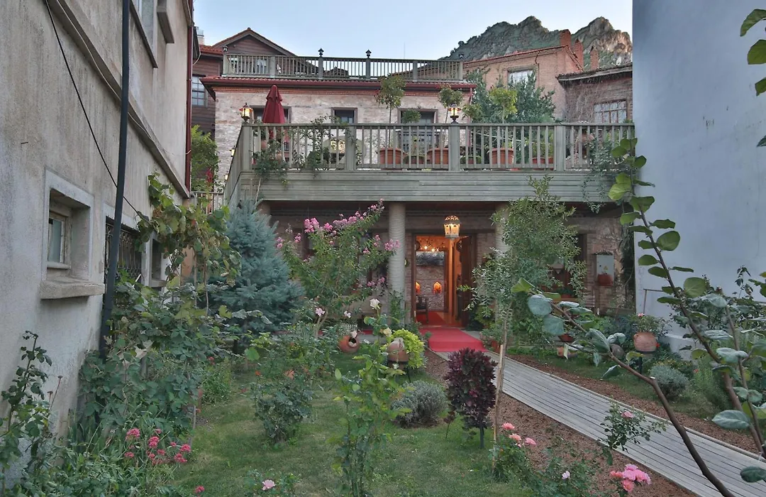 Eskiciler Konağı-1