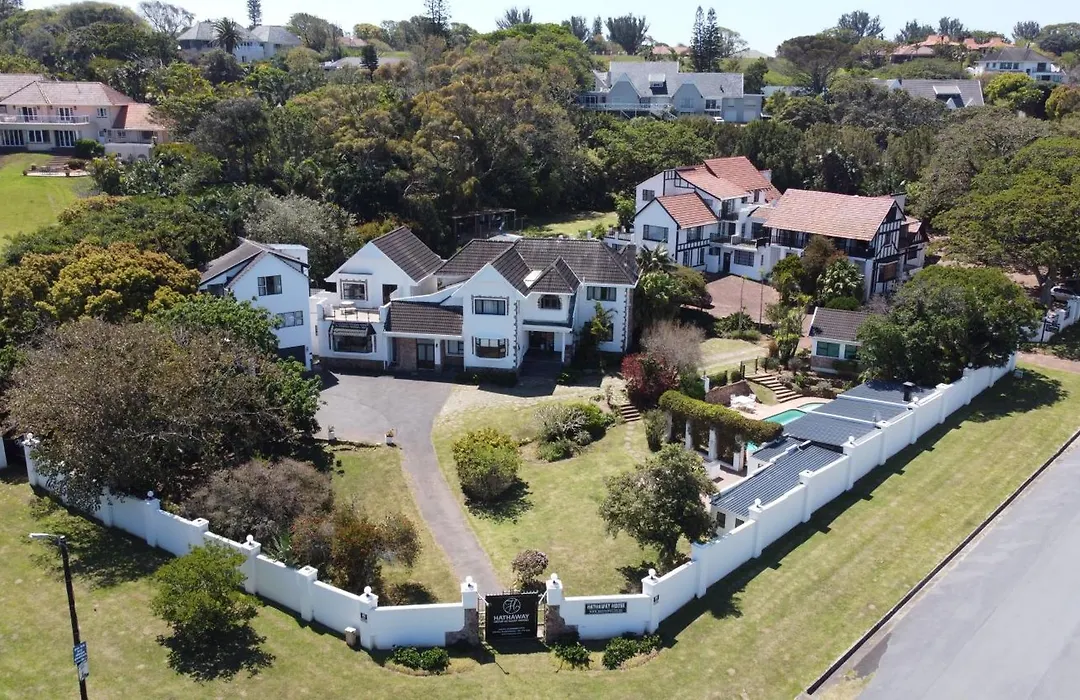 Hathaway Guest House-1