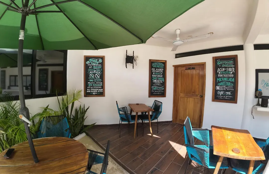 Ade Hotel Bacalar-1