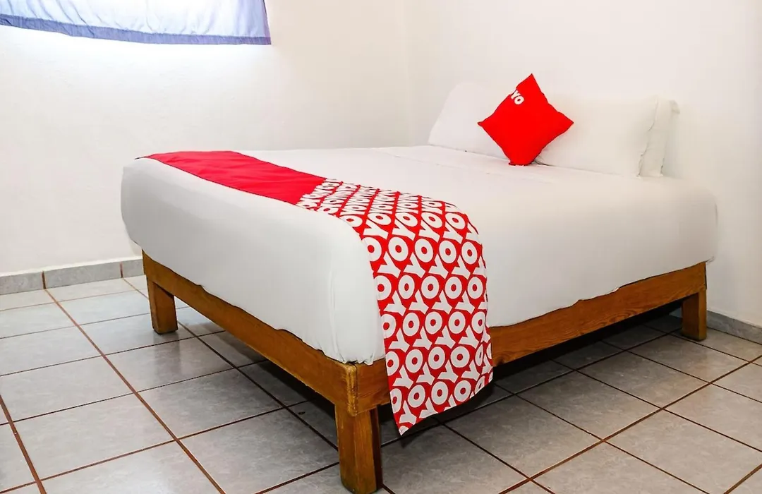 OYO Hotel Cabo Del Sur, Cabo San Lucas-1