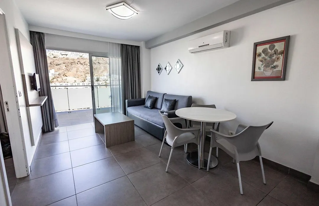 Apartamentos Castillo de Sol-1