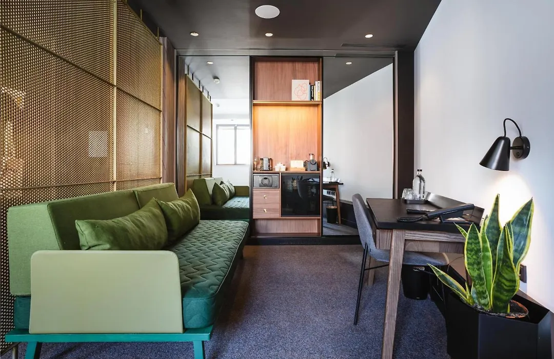 Hotel Hotel Avenida Liberdade, A Member Of Design Hotels-1