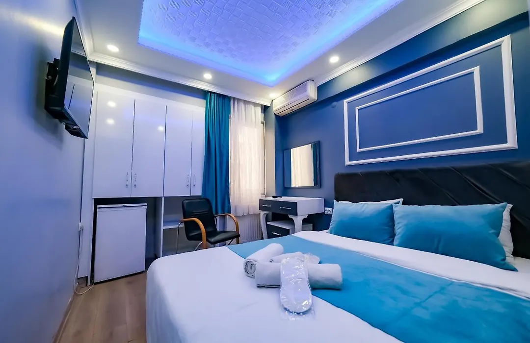 Bona Sera Hotel-1