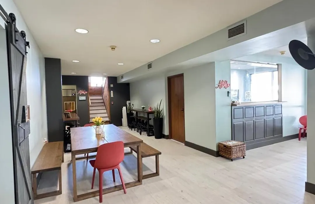 Valued Stay Aloha-1