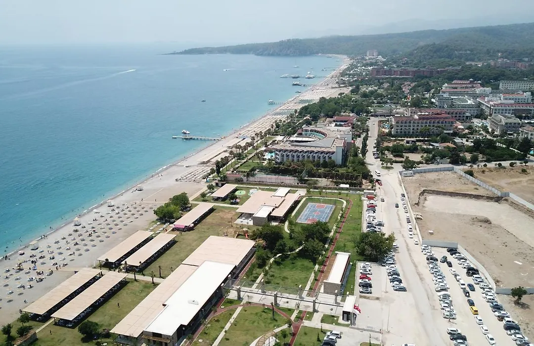 Stella Hotel&Spa All Inclusive-1