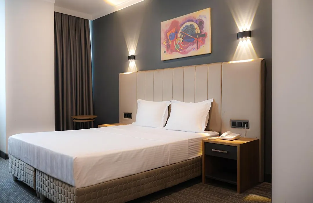 Home Plus Hotel-1