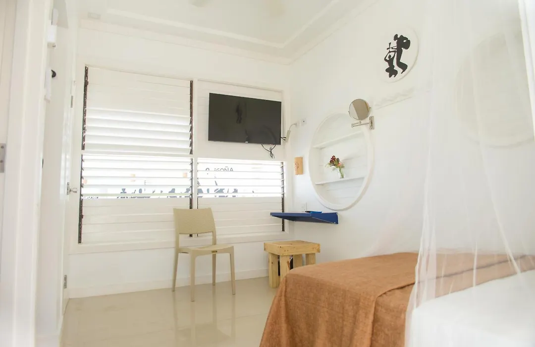 Begona Cliff Hotel-1
