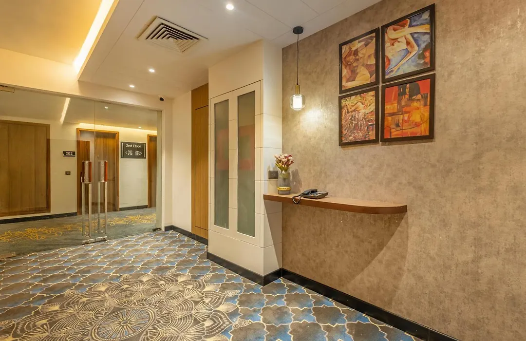 Sterling Borderland Amritsar-1