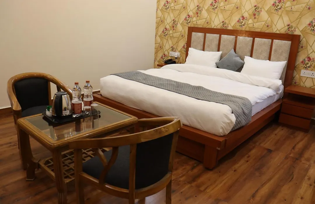 Tulip Inn-1