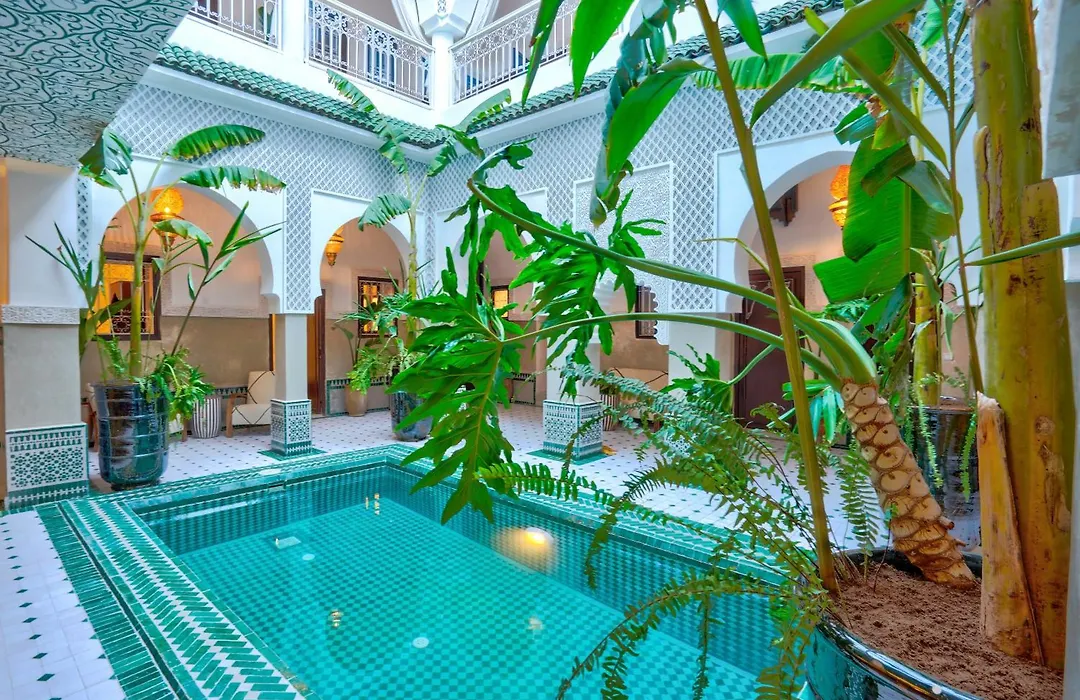 Bo Riad Boutique Hotel & Spa-1