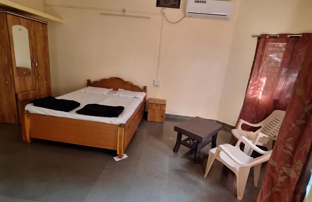 Anand Nivas Homestay-1