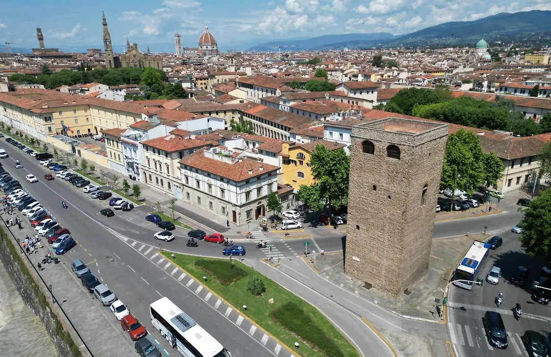 Le Reve De Naim Firenze-1