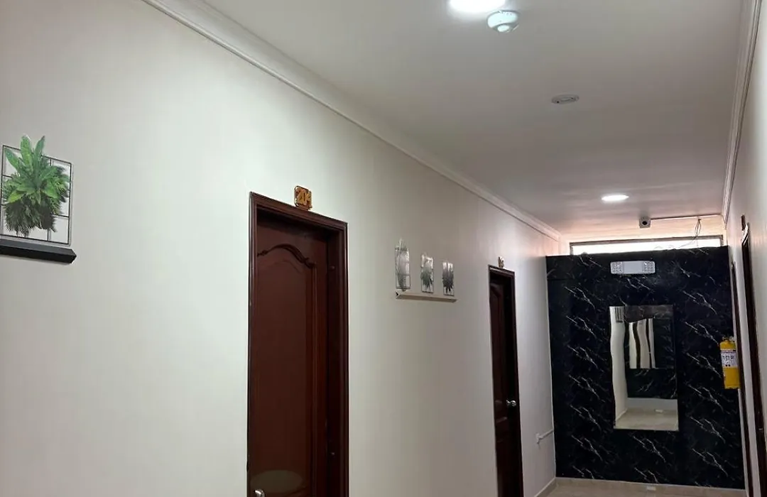 H Bahia Suite-1