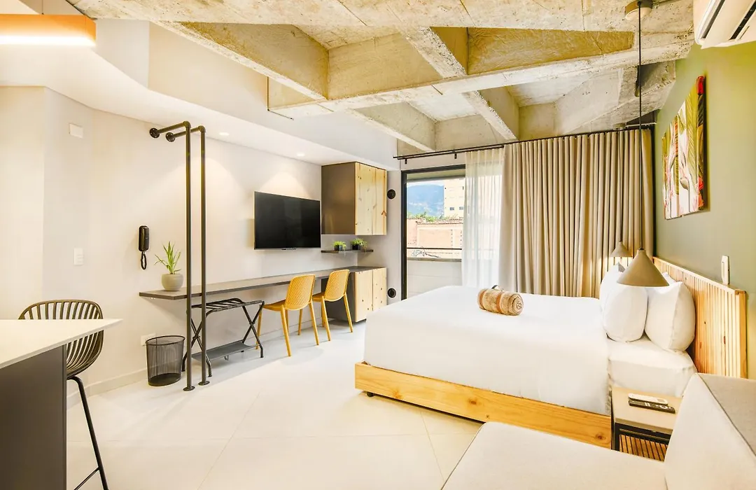 Firenze Lofts-1