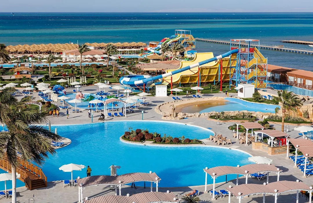 Sunrise Alora Aqua Park Resort-1